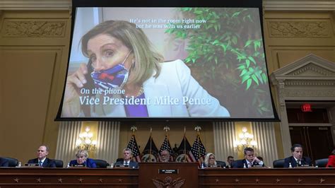 Video of Pelosi doesn’t show Capitol attack was staged